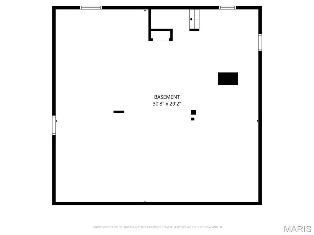 Harveys Spring Park Add To - Residential