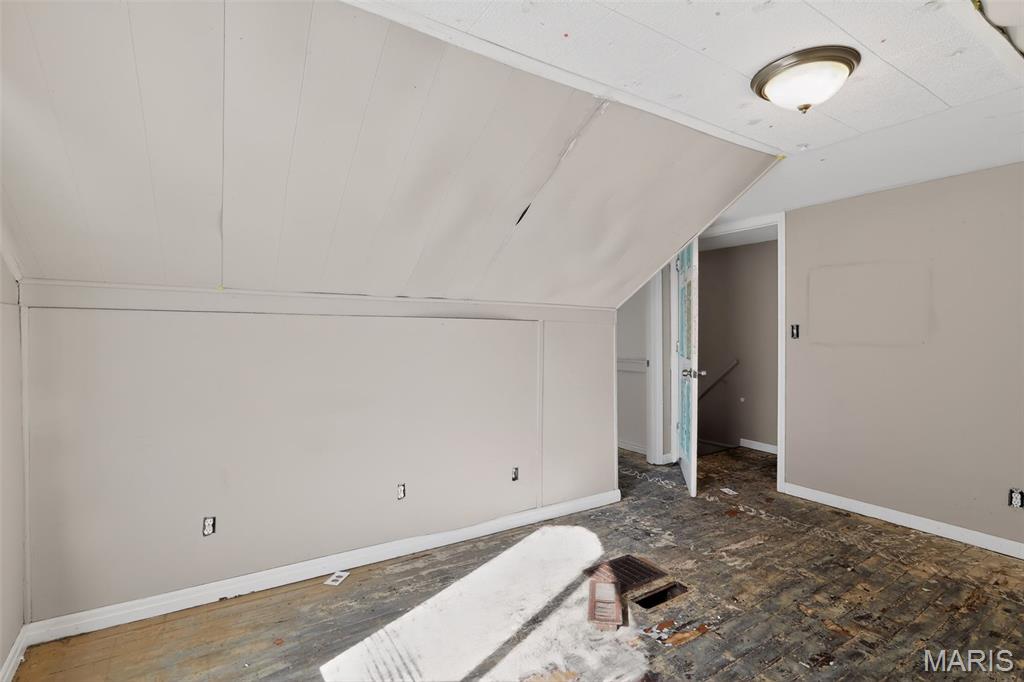 Harveys Spring Park Add To - Residential