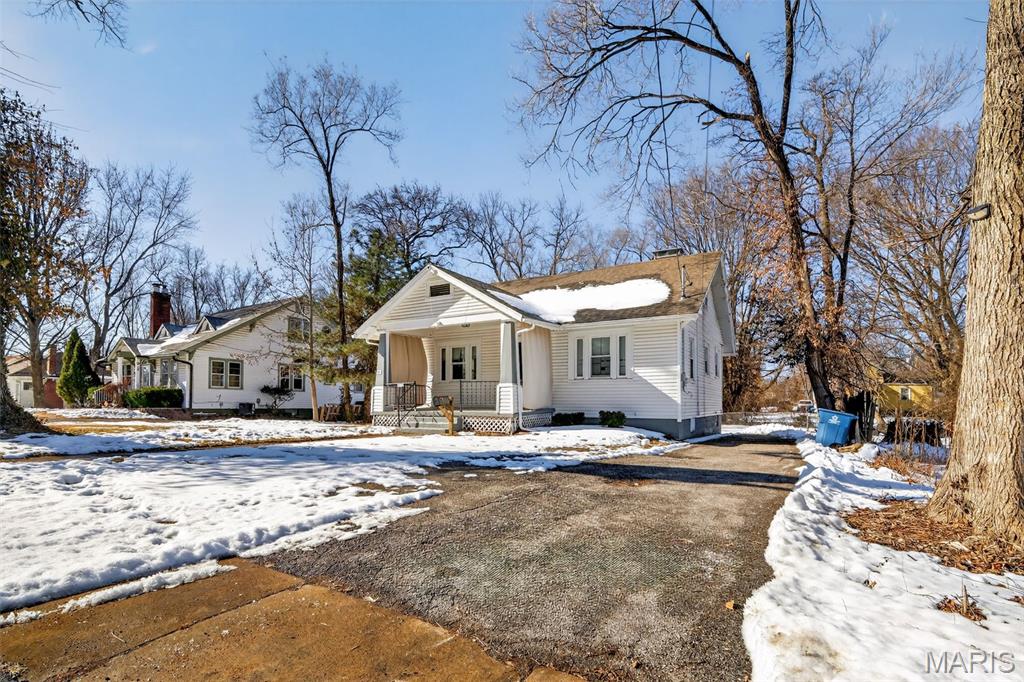 Harveys Spring Park Add To - Residential