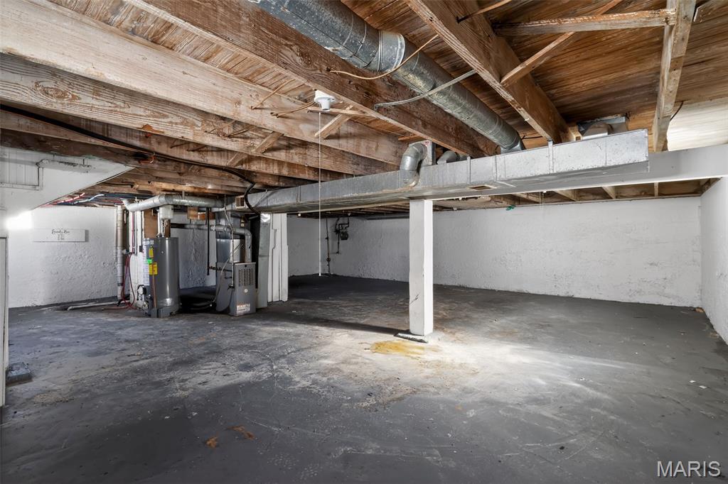 Harveys Spring Park Add To - Residential