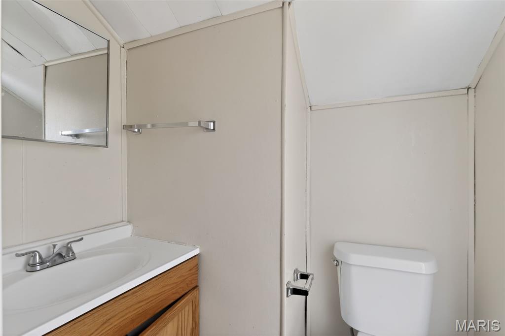 Harveys Spring Park Add To - Residential