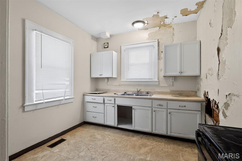 Harveys Spring Park Add To - Residential