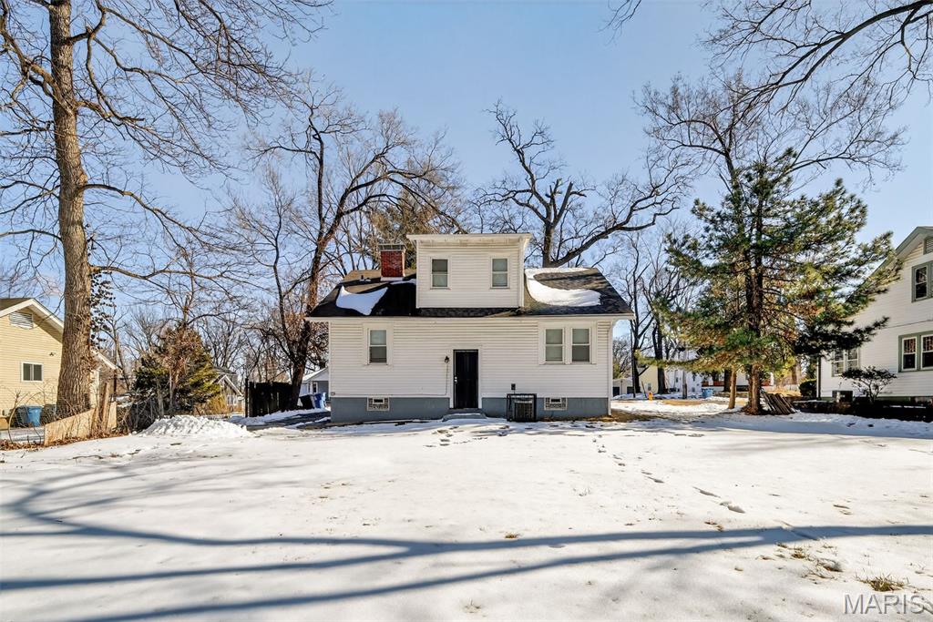 Harveys Spring Park Add To - Residential