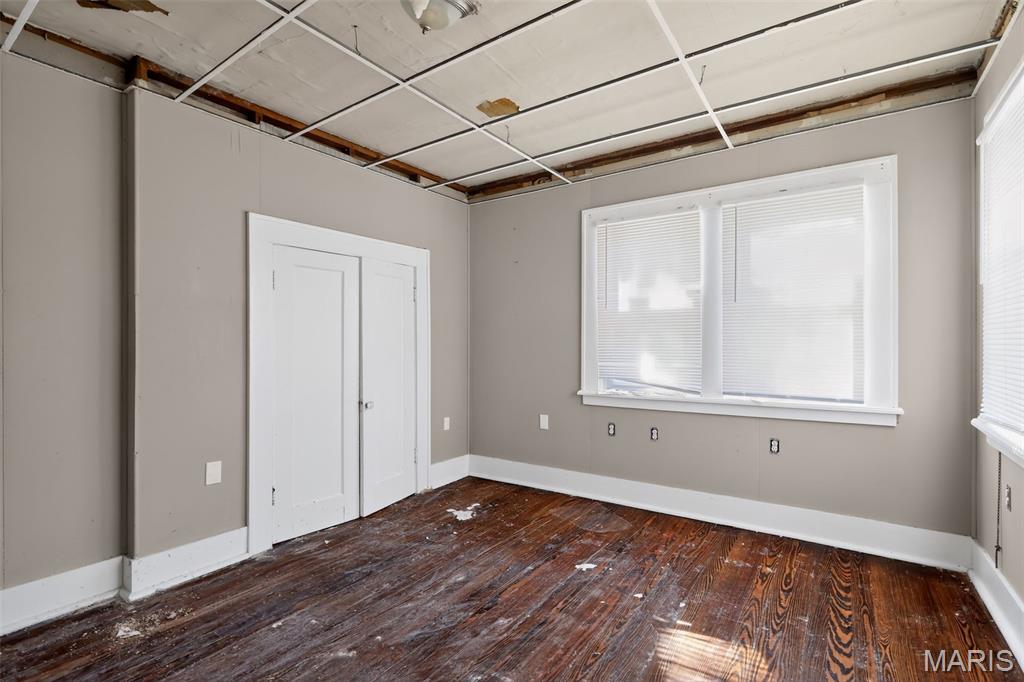 Harveys Spring Park Add To - Residential