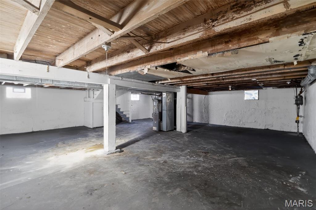 Harveys Spring Park Add To - Residential