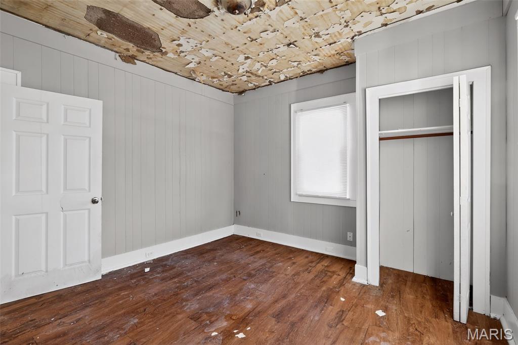 Harveys Spring Park Add To - Residential