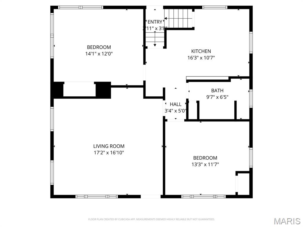 Harveys Spring Park Add To - Residential