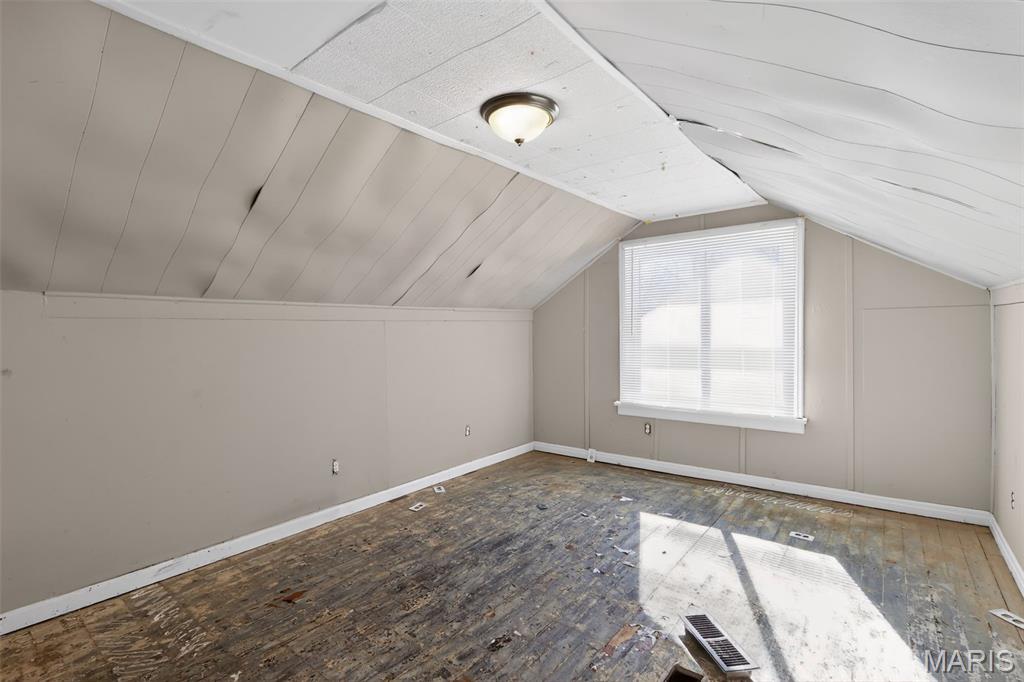 Harveys Spring Park Add To - Residential