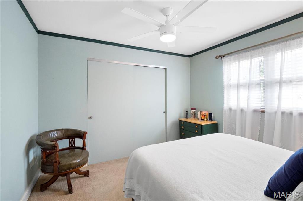 St Louis, Missouri 63128, United States, 3 Bedrooms Bedrooms, ,2 BathroomsBathrooms,Residential,Pending,157958