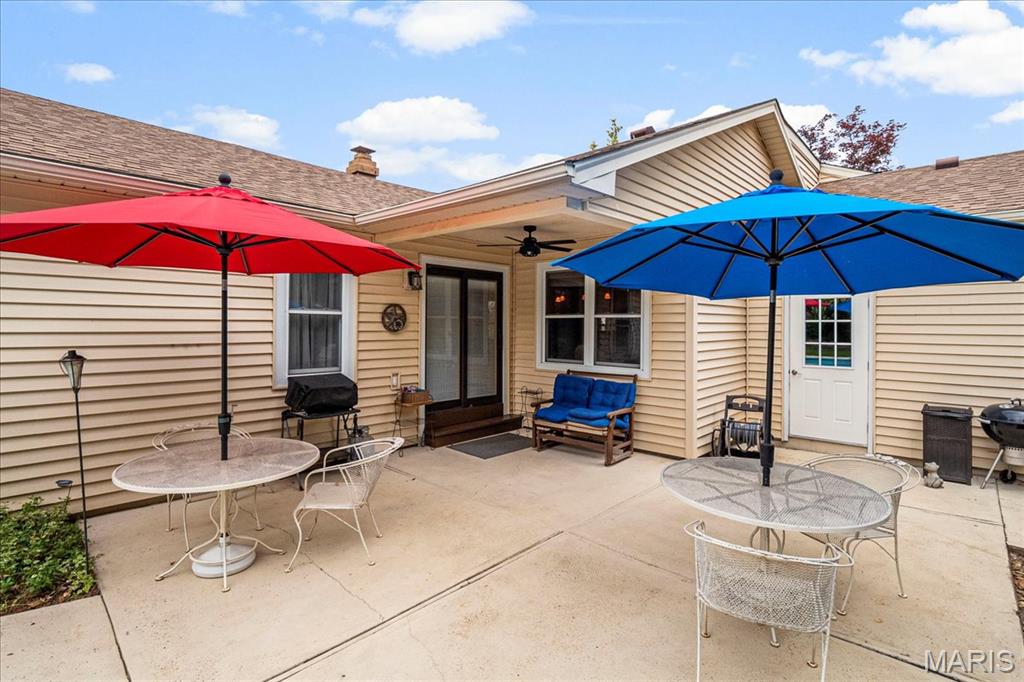 St Louis, Missouri 63128, United States, 3 Bedrooms Bedrooms, ,2 BathroomsBathrooms,Residential,Pending,157958