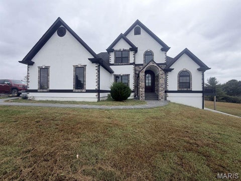 Photo of 1821 County Road 355, Fulton, MO 65251 (MLS # 26066670)