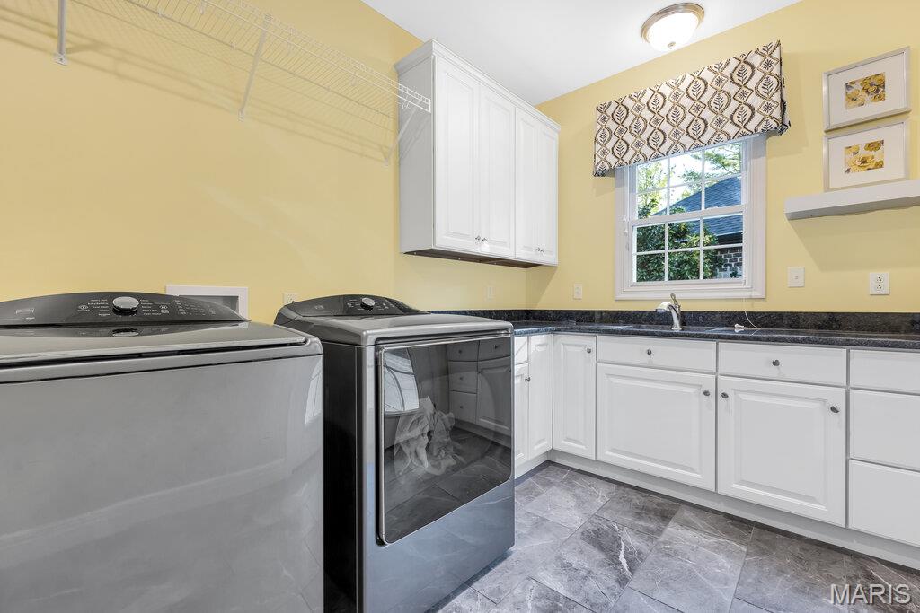 Callaway Valley #1 - Farm