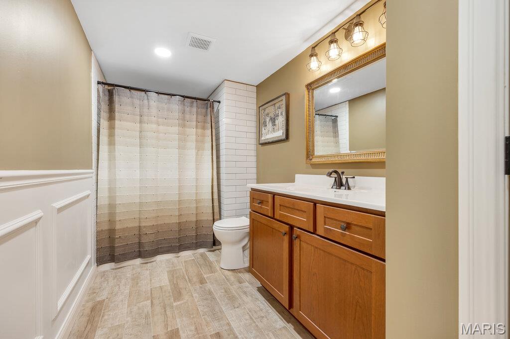 Callaway Valley #1 - Farm