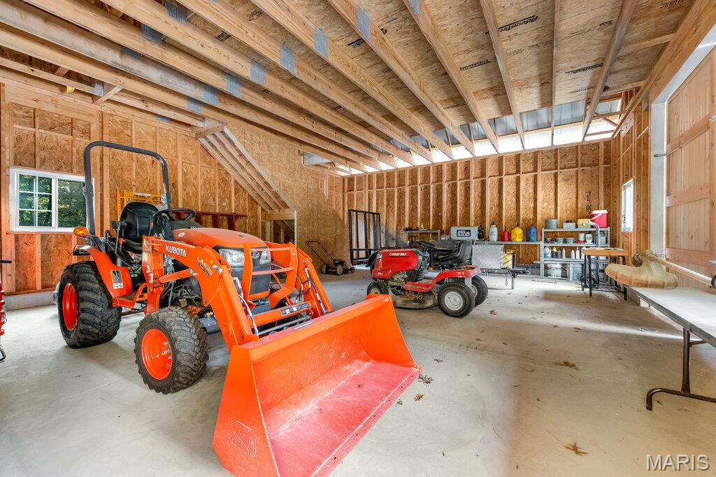 Callaway Valley #1 - Farm