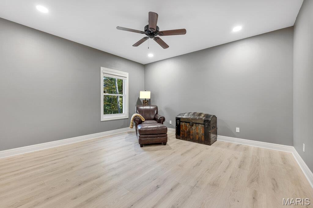 Callaway Valley #1 - Farm