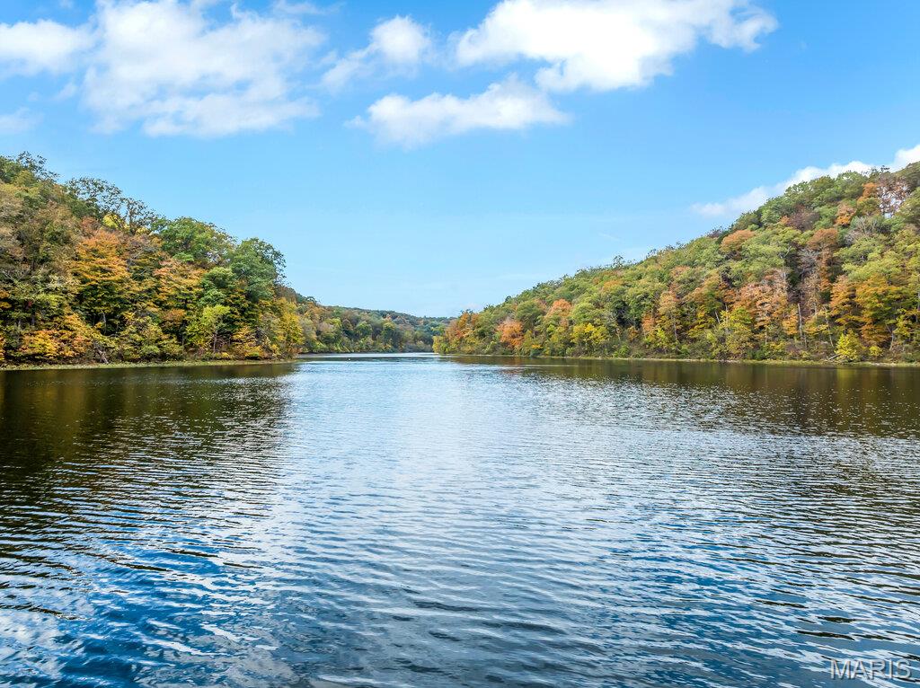 Callaway Valley #1 - Farm