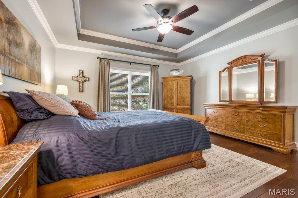 Callaway Valley #1 - Farm