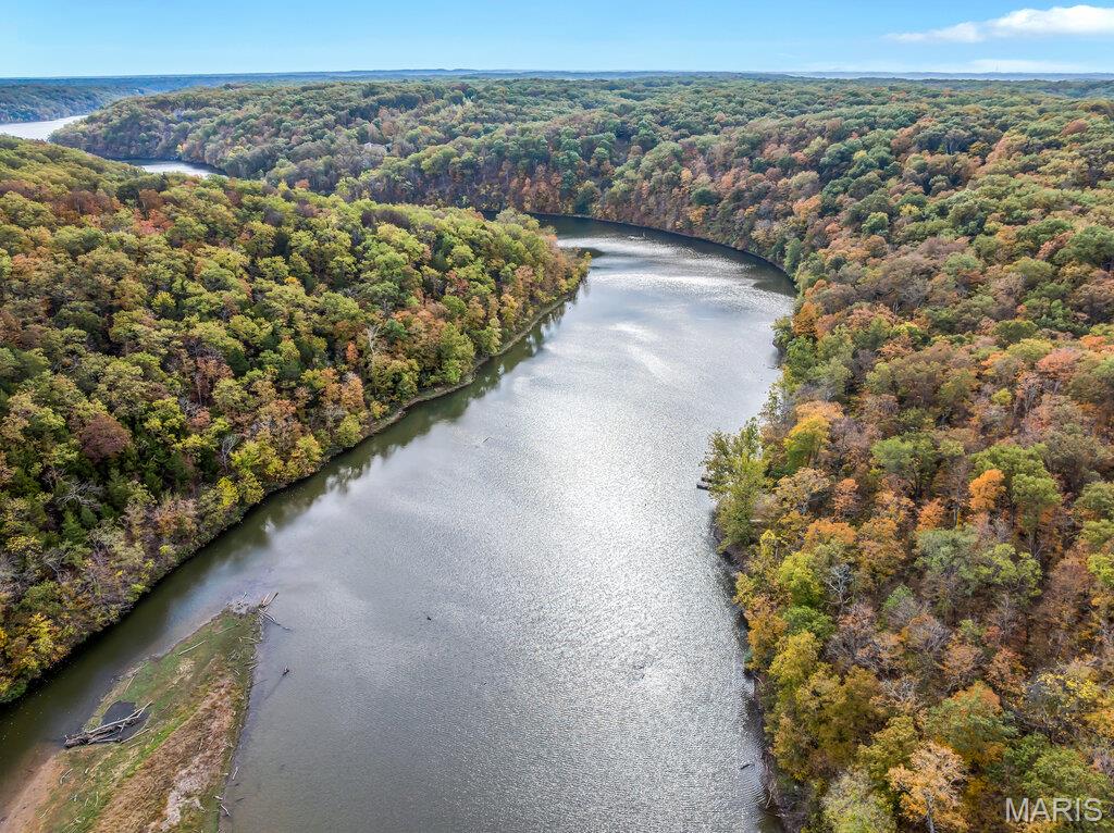 Callaway Valley #1 - Farm