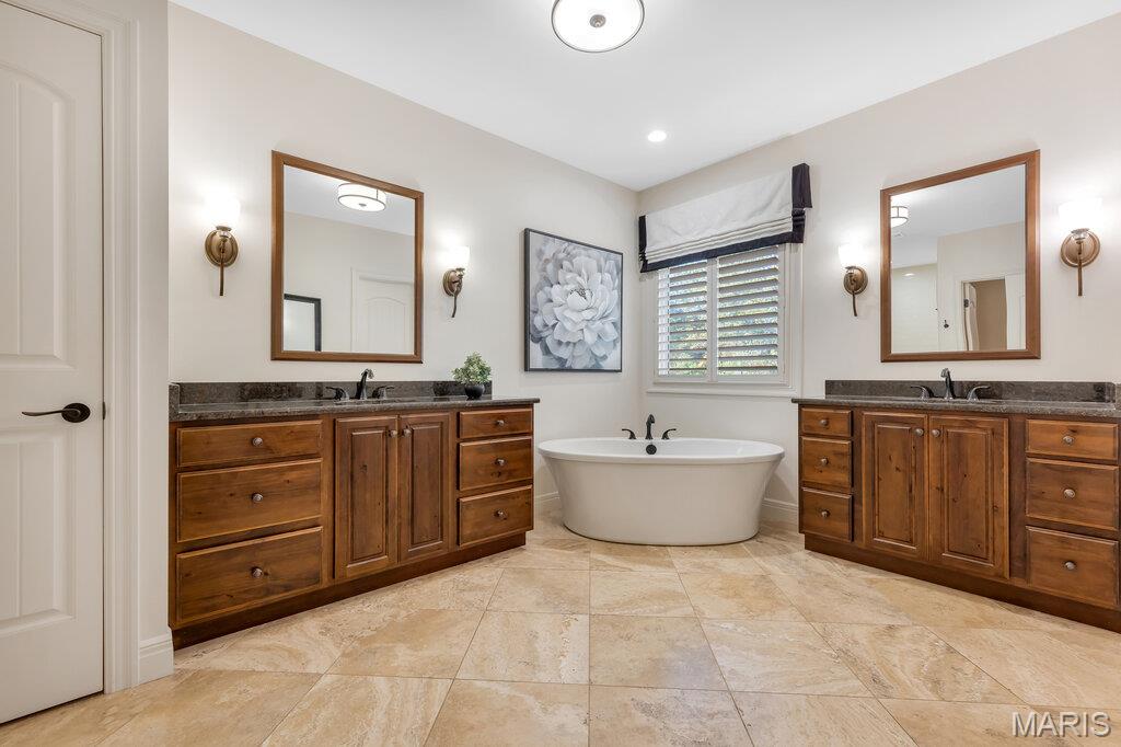 Callaway Valley #1 - Farm