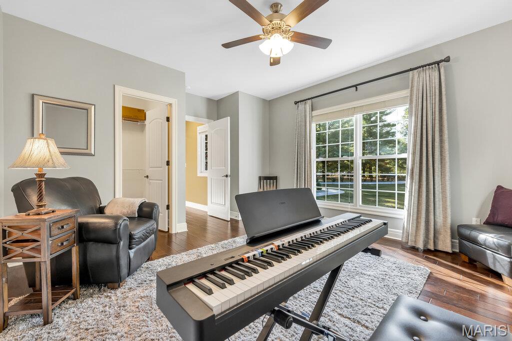 Callaway Valley #1 - Farm