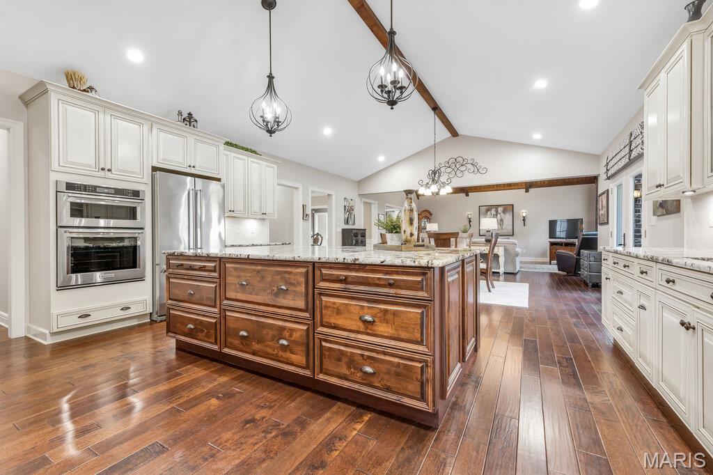 Callaway Valley #1 - Farm