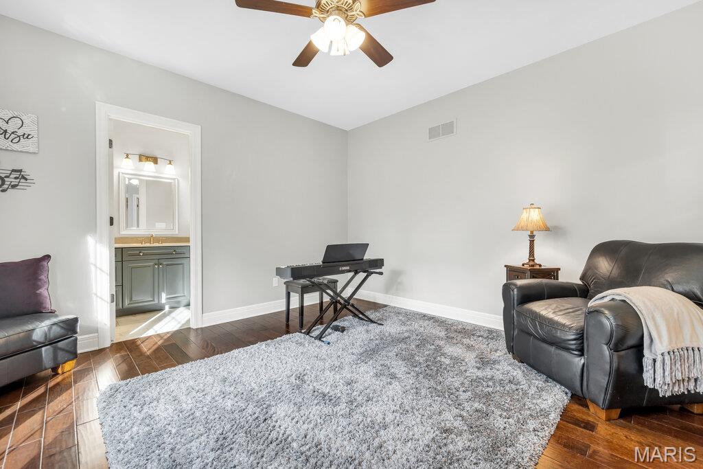 Callaway Valley #1 - Farm