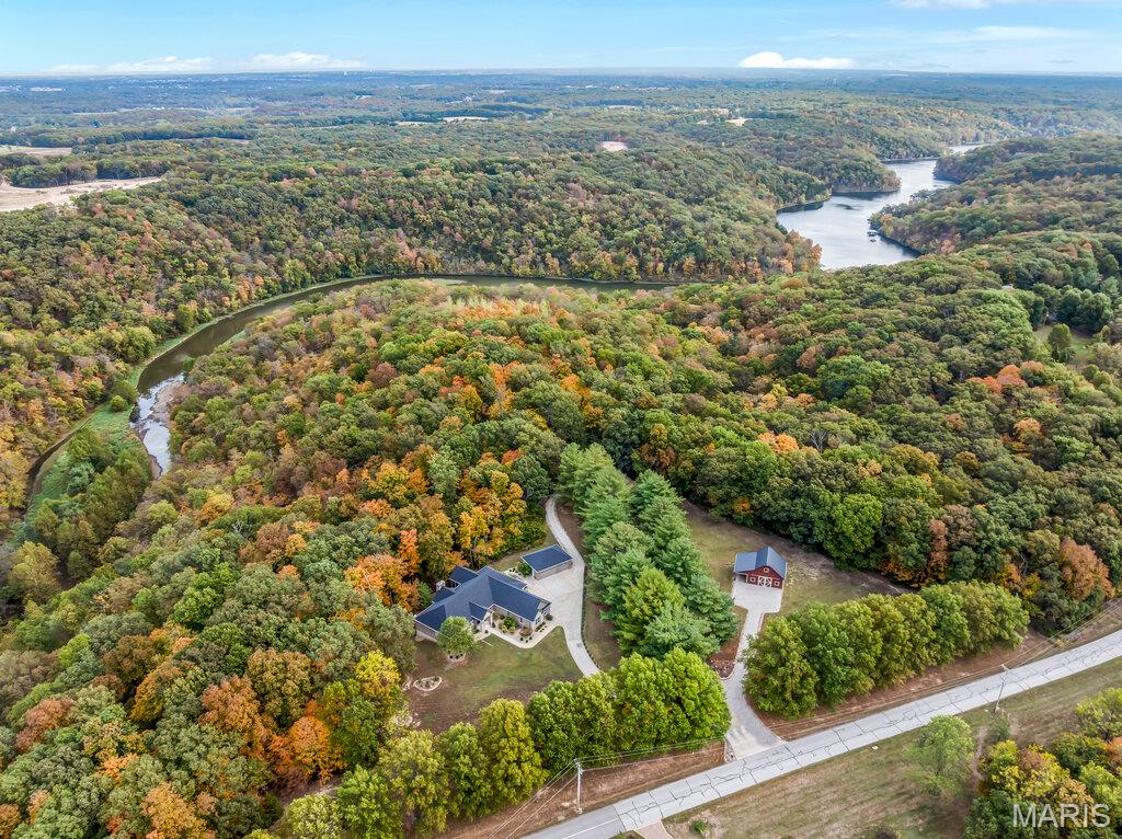 Callaway Valley #1 - Farm