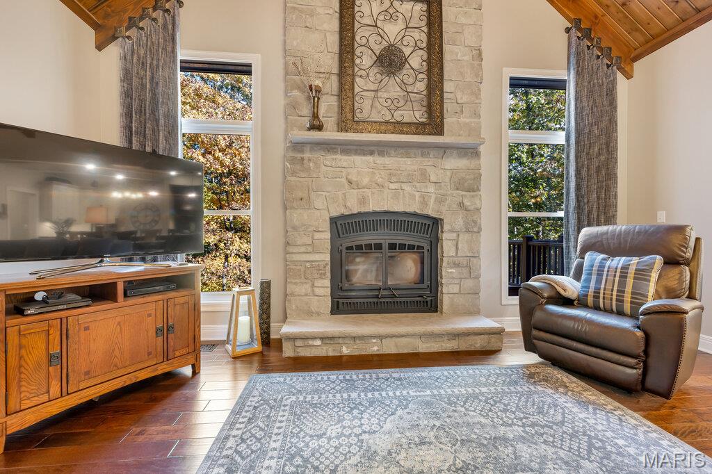 Callaway Valley #1 - Farm