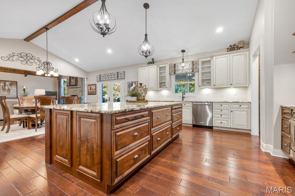 Callaway Valley #1 - Farm