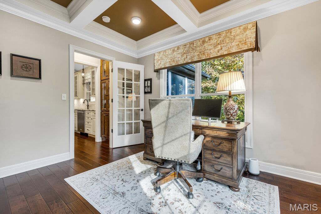 Callaway Valley #1 - Farm