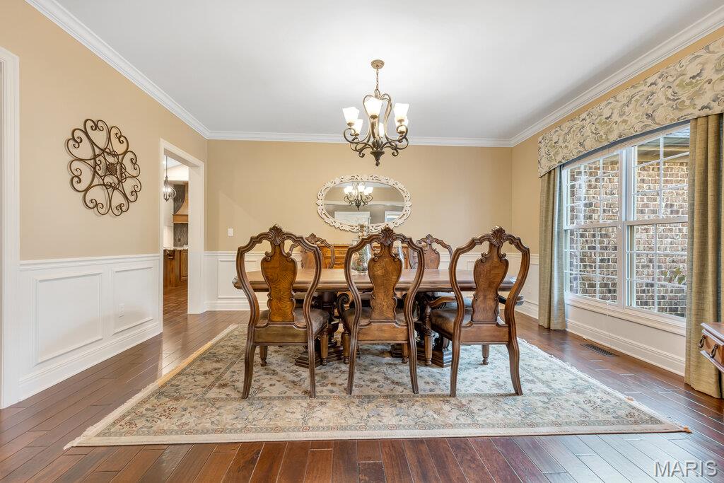 Callaway Valley #1 - Farm