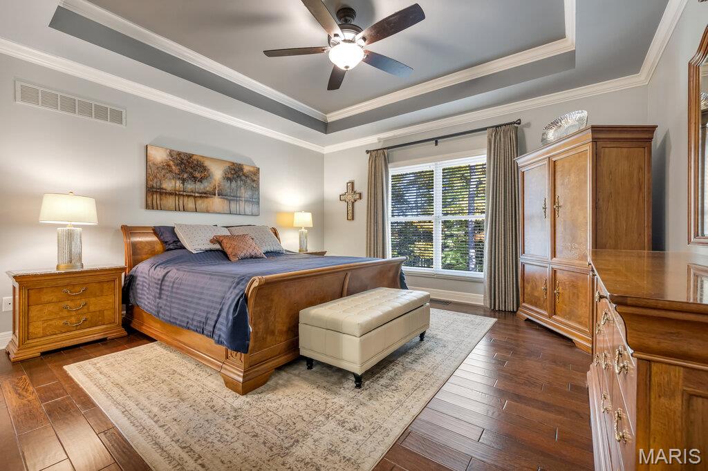 Callaway Valley #1 - Farm