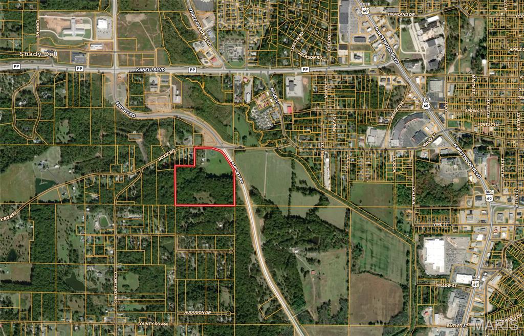 none - Commercial Sale