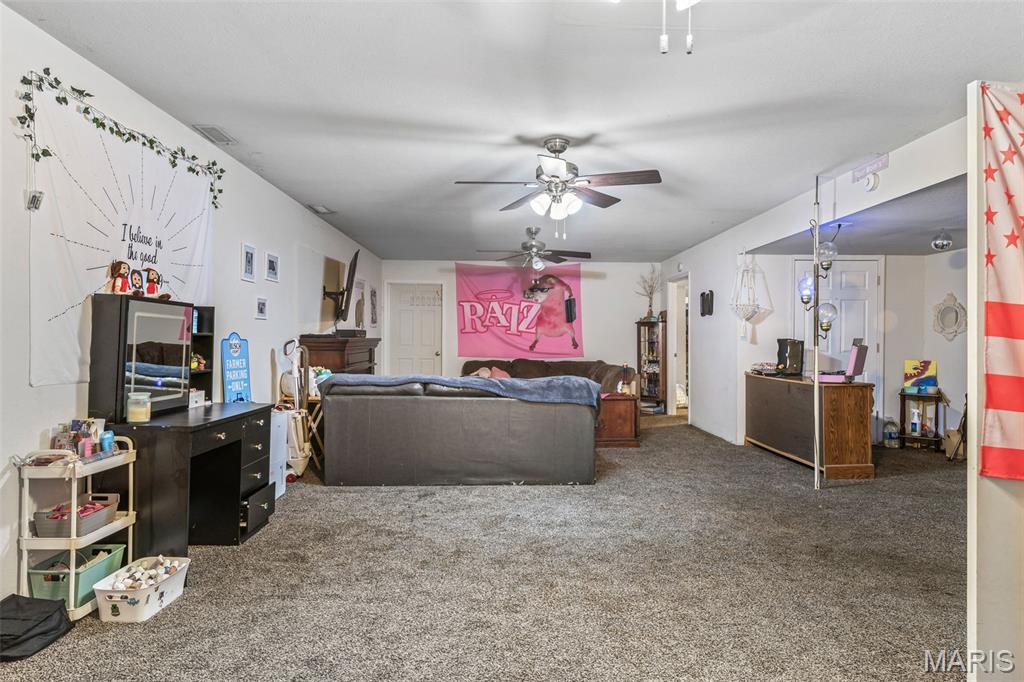 Randazzo Acres - Residential