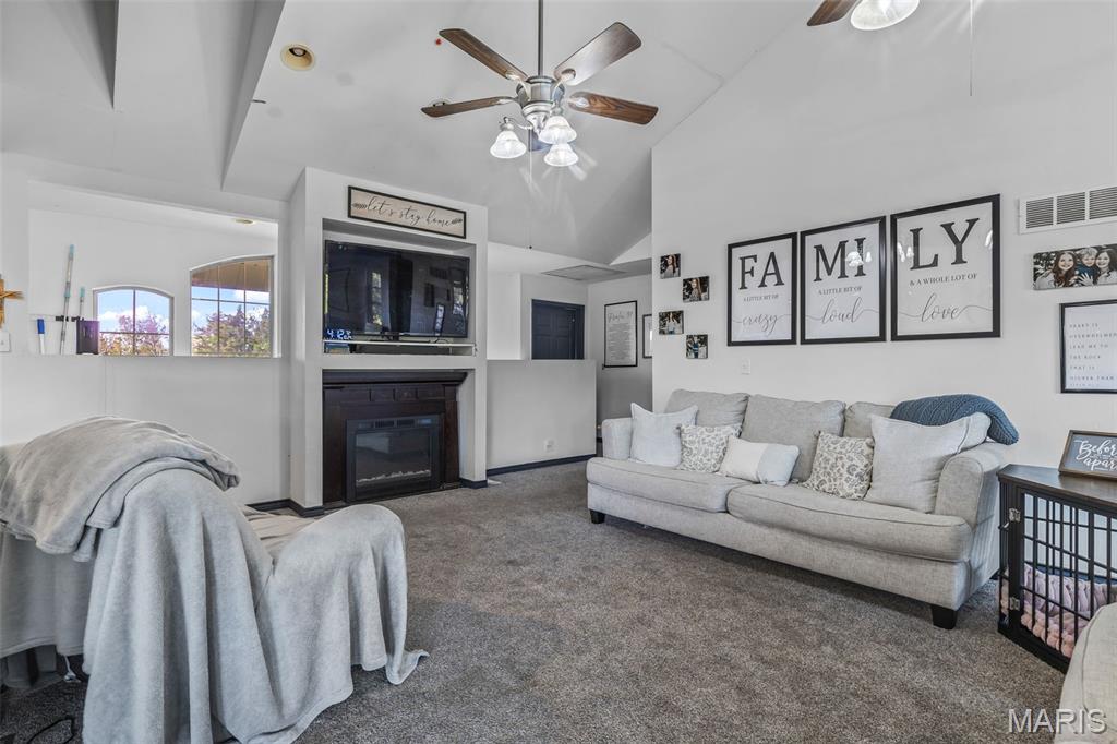 Randazzo Acres - Residential