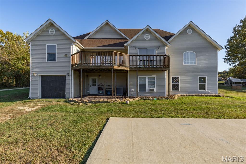 Randazzo Acres - Residential