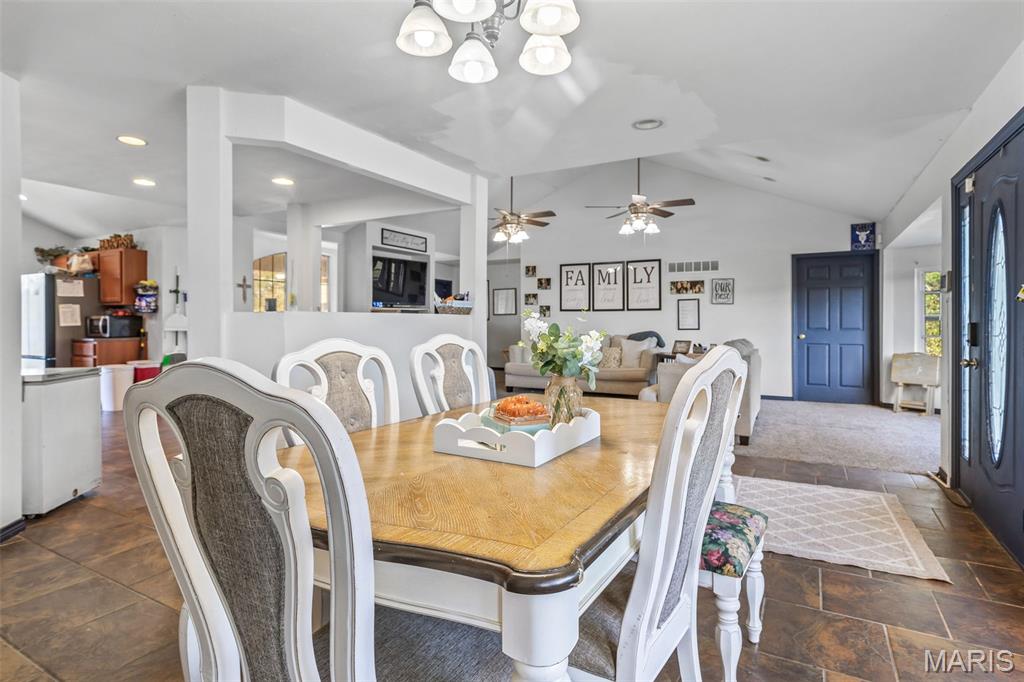 Randazzo Acres - Residential