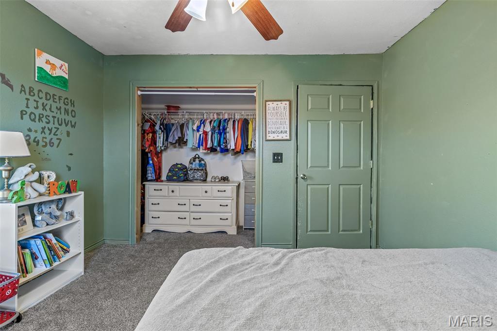 Randazzo Acres - Residential