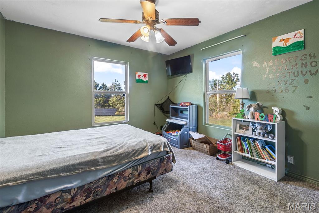 Randazzo Acres - Residential