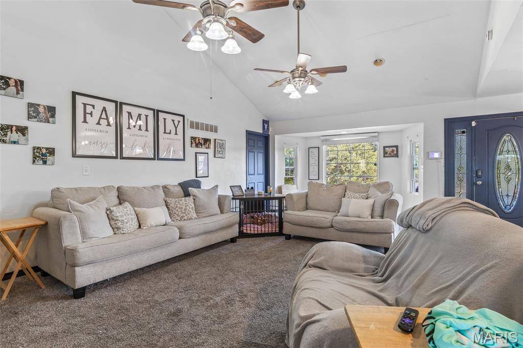 Randazzo Acres - Residential