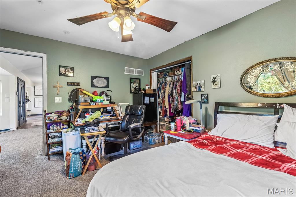 Randazzo Acres - Residential