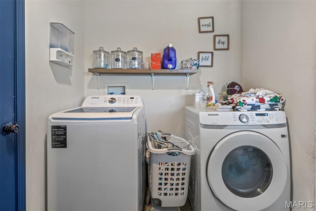 Randazzo Acres - Residential