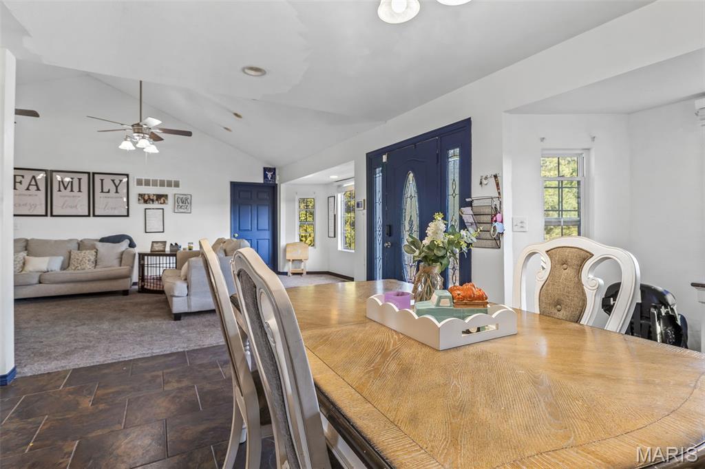 Randazzo Acres - Residential