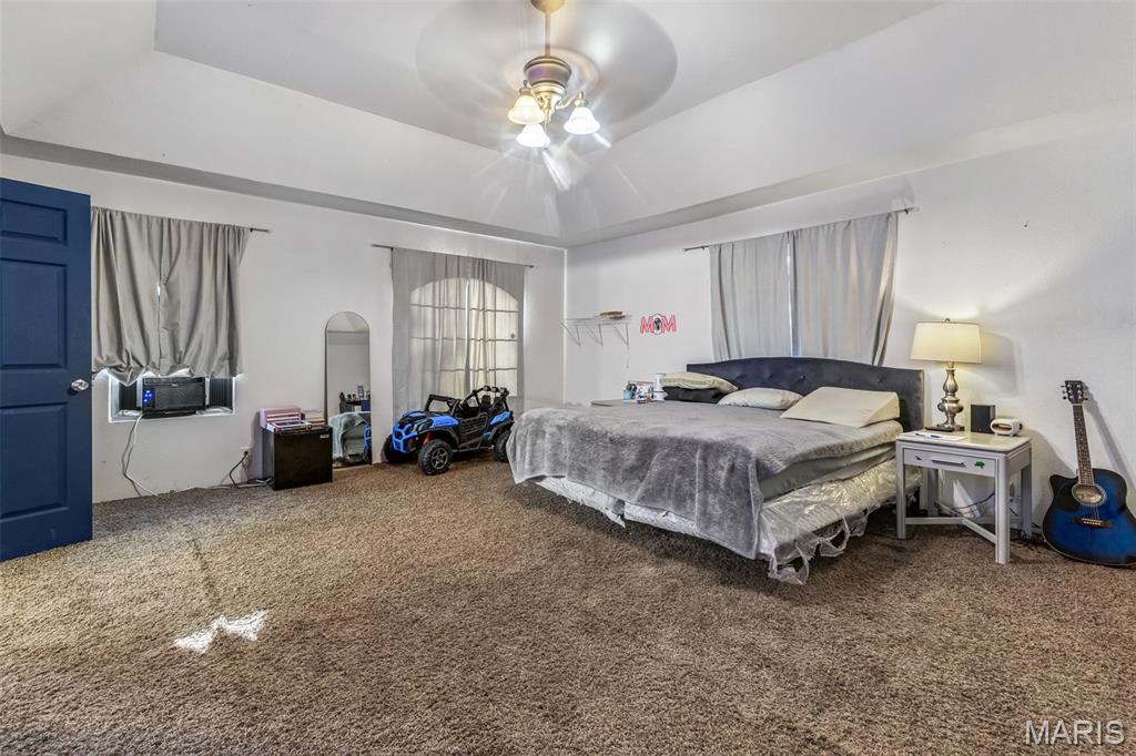 Randazzo Acres - Residential