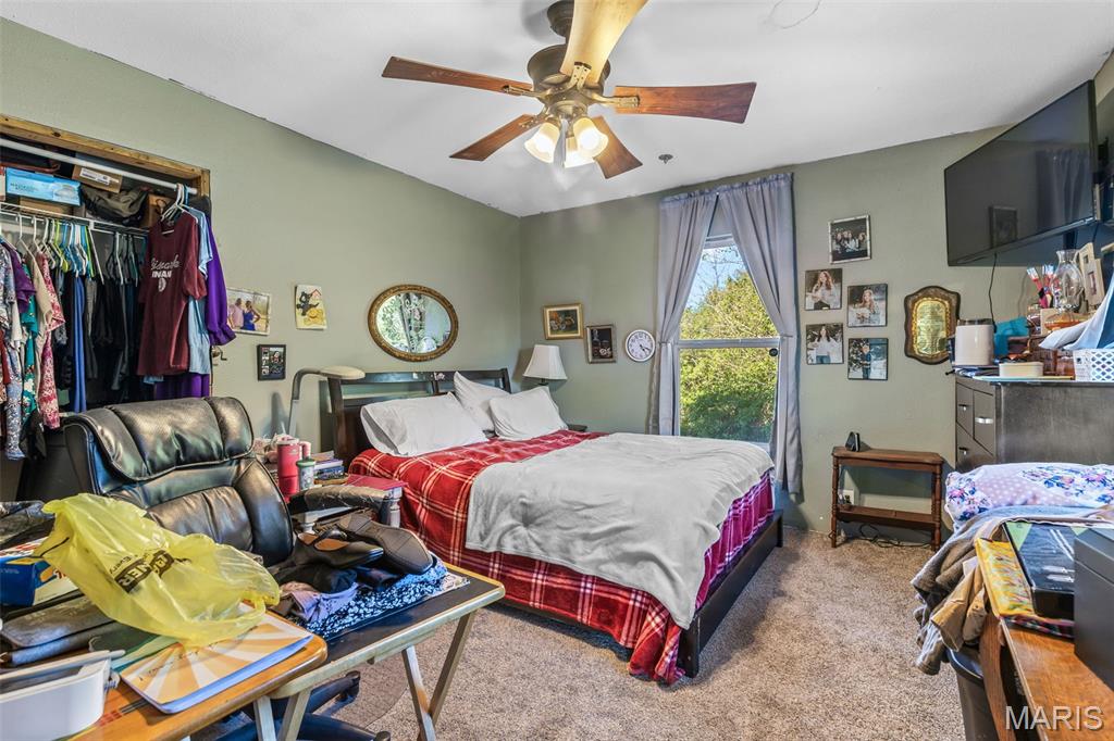 Randazzo Acres - Residential