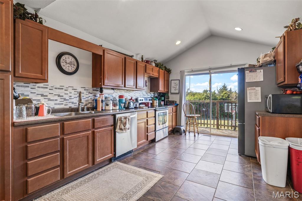 Randazzo Acres - Residential