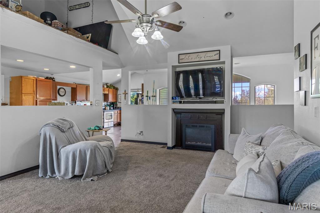 Randazzo Acres - Residential