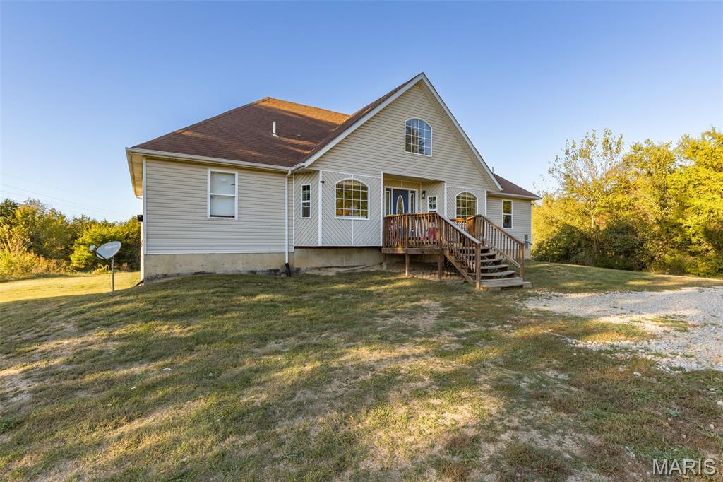 Randazzo Acres - Residential