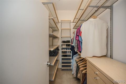 Tiny photo for 9 N Euclid Avenue #603, St Louis, MO 63108 (MLS # 26011421)