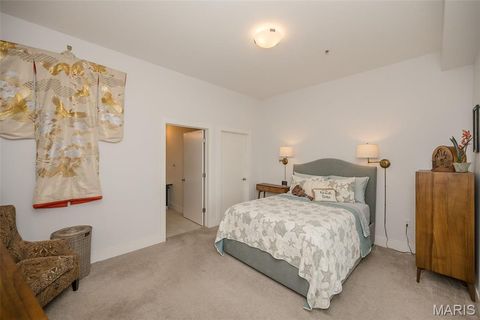Tiny photo for 9 N Euclid Avenue #603, St Louis, MO 63108 (MLS # 26011421)